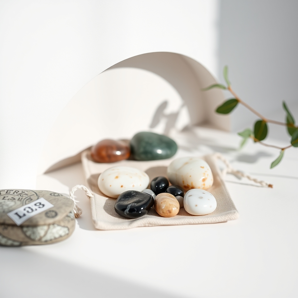 The 7-Stone Set